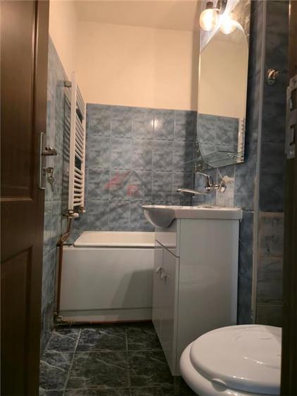 Apartament cu 2 camere semidecomandat în Mircea cel Bătrân