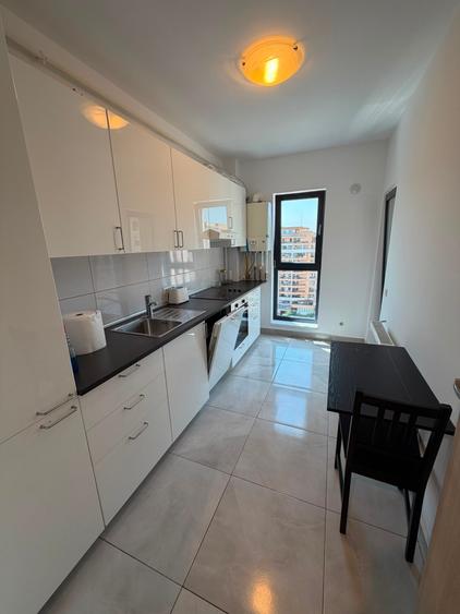 Apartament cu 3 camere decomandat în Grozăvești