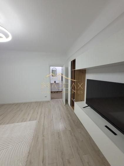 Apartament 2 Camere | Central & Ultra-Liniștit | Bvd. Unirii | Centrală Proprie - 2