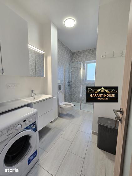 Apartament cu 3 camere în Valea Borcutului