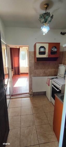 Garsonieră în Central
