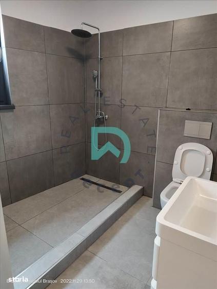 Casă cu 3 camere în Central