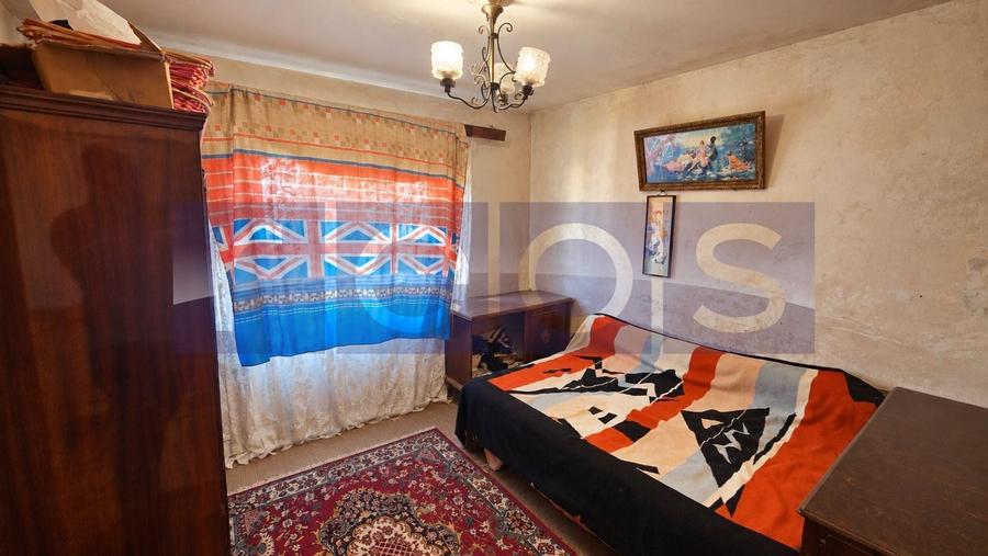 Apartament cu 4 camere decomandat în Sebastian