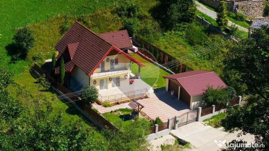 Casa de vis in Cheia, langa Amfiteatrul Transilvania ... - 7