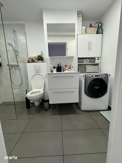 Garsonieră decomandată în Unirii