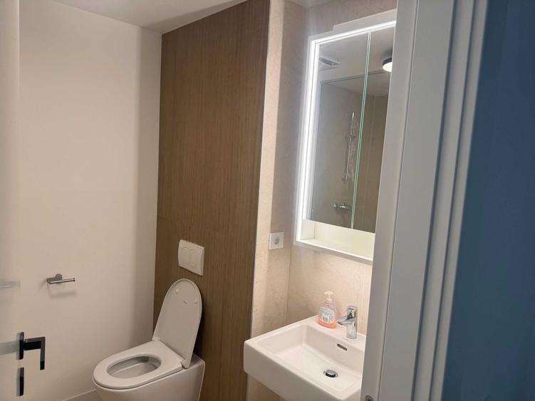 Apartament nou complex Akent City - 2