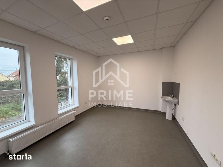 Spațiu comercial, de 255 mp, în Cetate