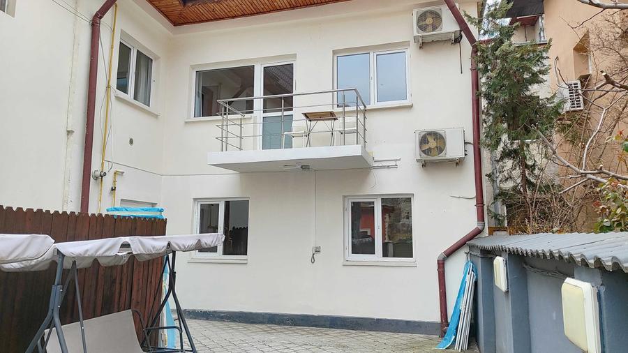 Casă cu 4 camere decomandat cu Teren 200 Mp în Alba Iulia