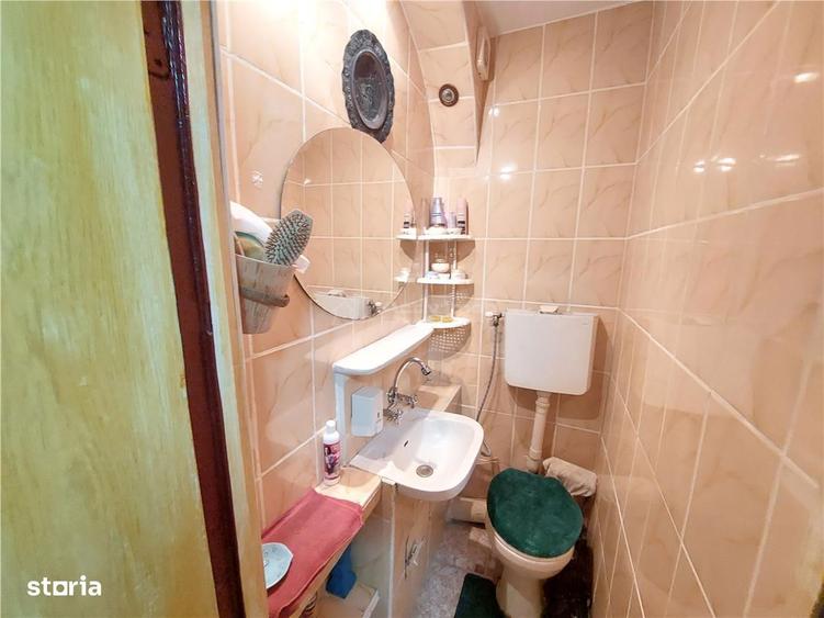 3 CAMERE, decomandat, 77 mp, boxa, Micro 3,Carrefour - 8