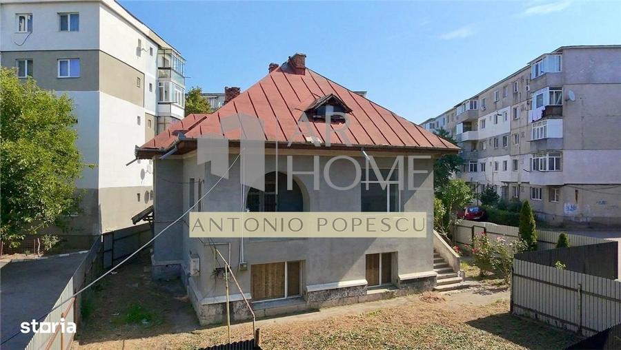 Casă cu 4 camere în Central
