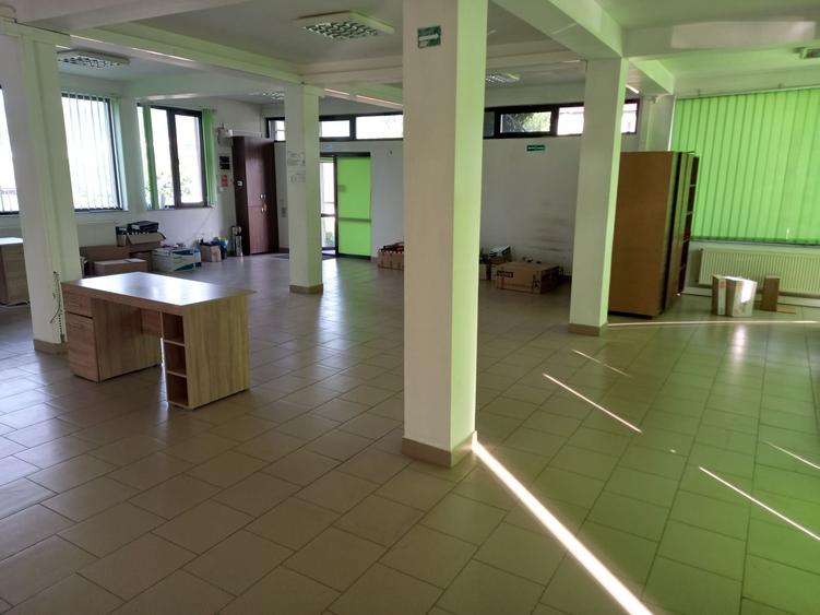 Spațiu comercial, de 340 mp, în Luduș