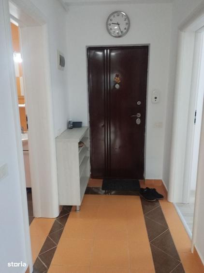 Apartament cu 2 camere în Dudu