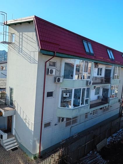 Casă cu 5 camere cu Teren 485 Mp în Gara de Nord