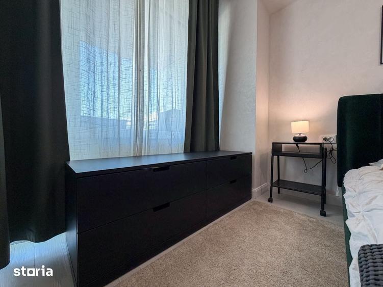 Apartament cu 2 camere în Copou