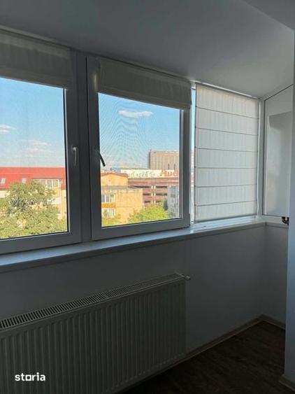 Direct proprietar, inchiriez ap la 300m de Iulius Town - 2