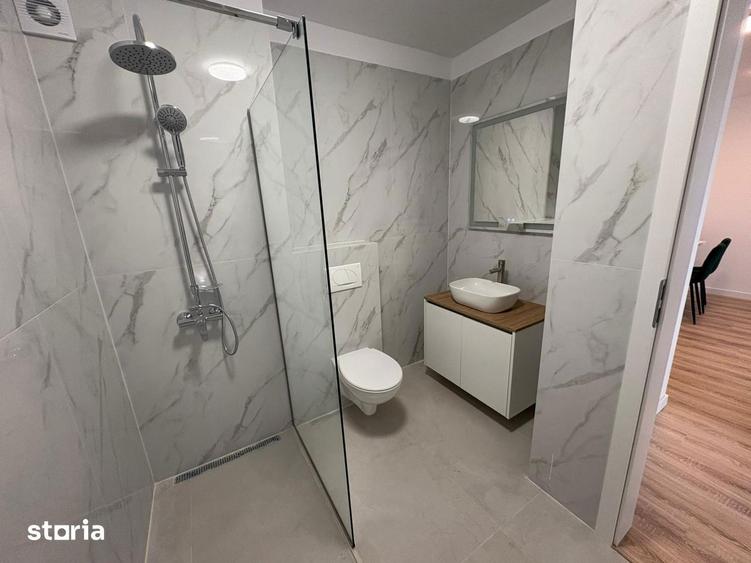 Apartament cu 3 camere în Florești