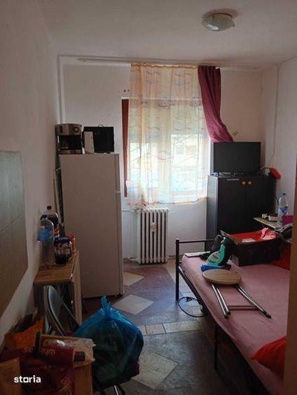 Garsonieră în Fortuna