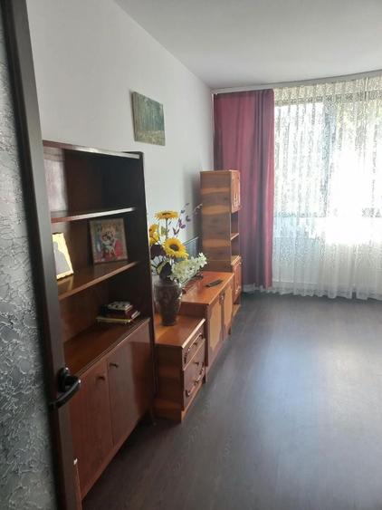 Garsonieră decomandată în Exterior Vest