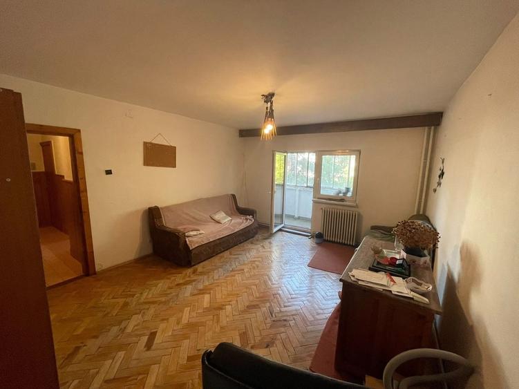 Apartament cu 3 camere decomandat în Mănăștur
