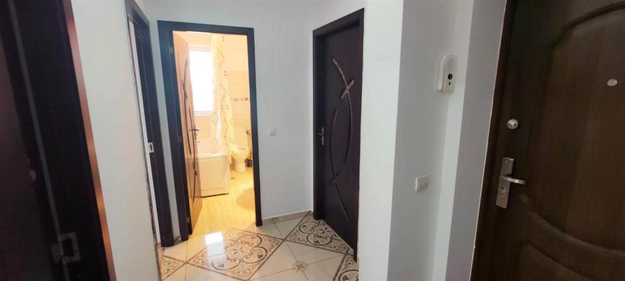 Apartament cu 2 camere decomandat în Cug