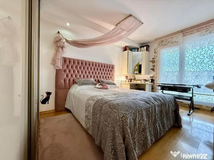Casă cu 3 camere cu Teren 127 Mp în Ștefăneștii de Jos