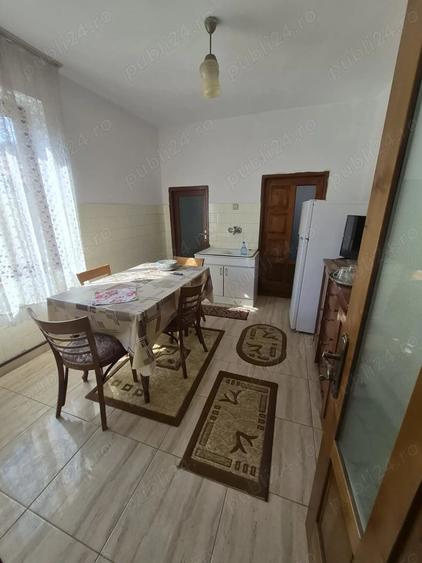 Casă cu 2 camere cu Teren 232 Mp în Central