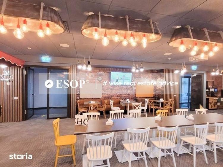 Spațiu comercial, de 600 mp, în Crângași