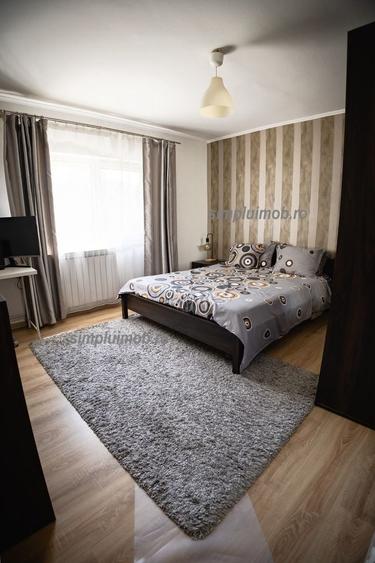 2 Camere Mall Vitan Spatios - 5