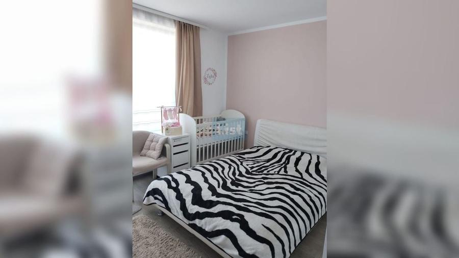 Apartament cu 3 camere semidecomandat, mobilat în Mărăști