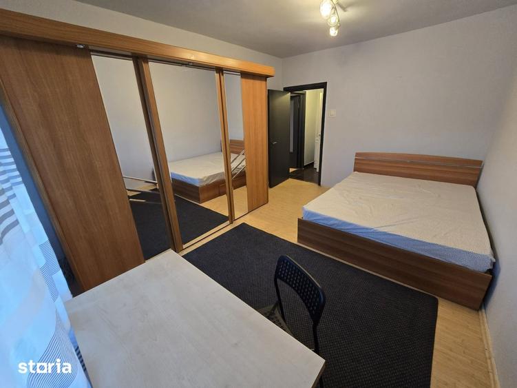 Apartament cu 2 camere de inchiriat in Complexul Studen?esc - 8