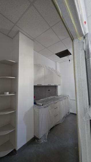 Birou, de 100 mp, în Central