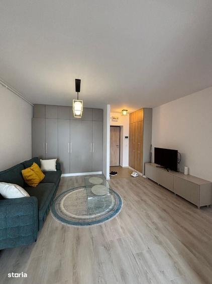 Apartament cu 3 camere în Titan