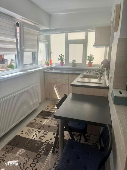 Apartament cu 2 camere în Theodor Pallady
