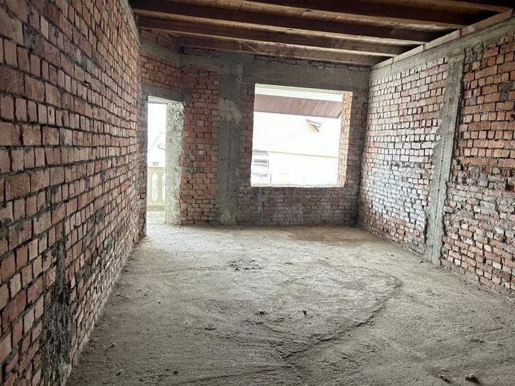 Casă cu 4 camere în Dorohoi