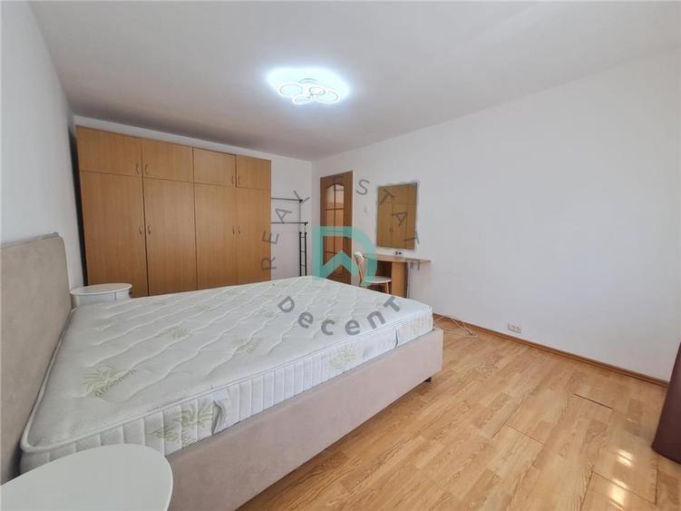 Apartament 2 camere Racadau, intermediar, Brasov - 20