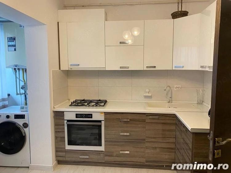 De inchiriat apartament cu 2 camere in zona Girocului - 4