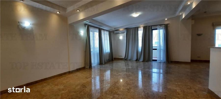 Apartament cu 4 camere în Aviatorilor