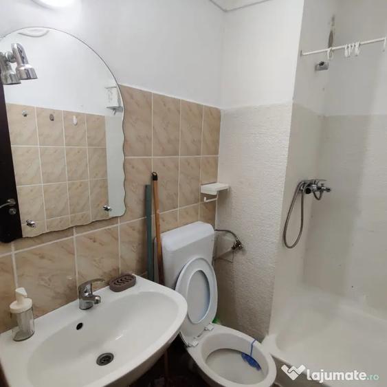 Garsonieră decomandată în Costin Georgian