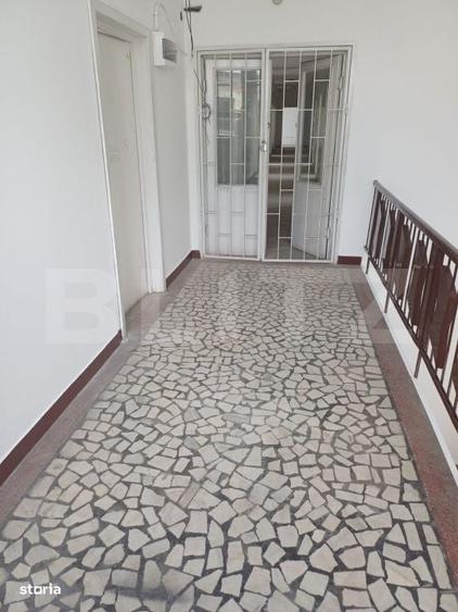 Spațiu comercial, de 850 mp, în Central