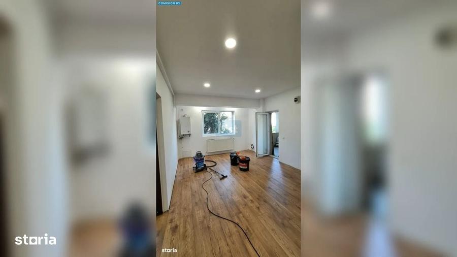COMISION 0%! Spatiu pentru birou 45 mp, prima inchiriere, zona Horea - 3