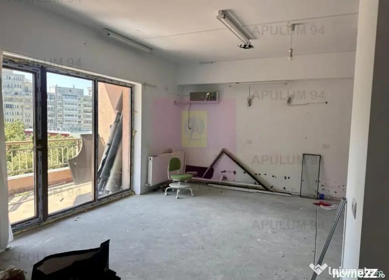 Apartament cu 2 camere decomandat în Unirii