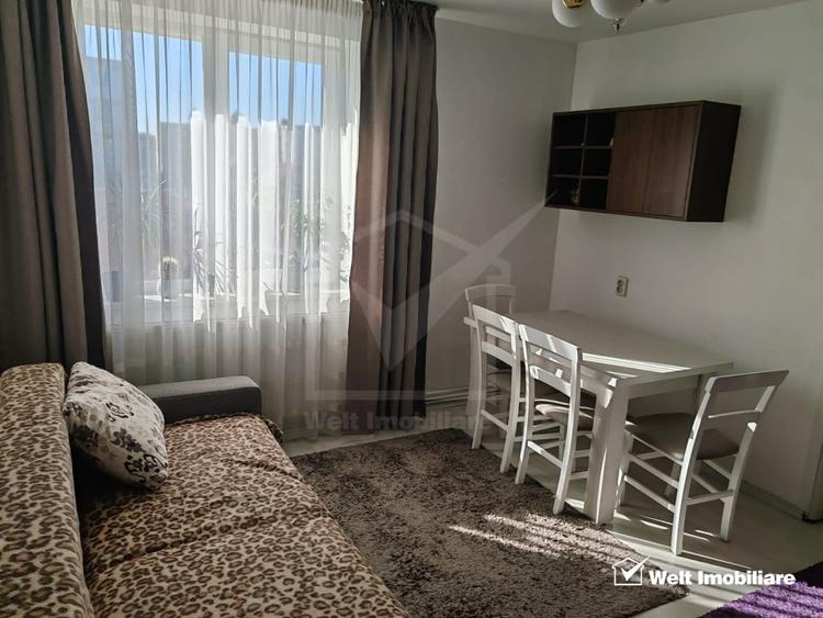 Apartament 2 camere | Gheorgheni | Iulius Mall | FSEGA - 1