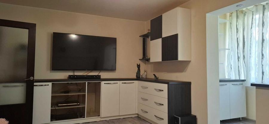 Apartament cu 3 camere decomandat în Tudor Vladimirescu