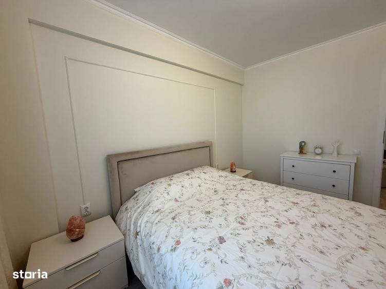3 Camere / Loc Parcare inclus / Tunari - 11