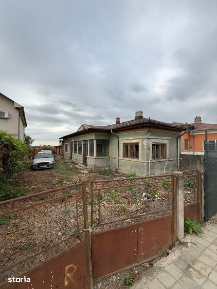 Magurele str Alunis - 1