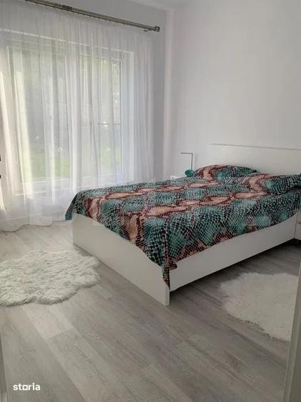 Casă cu 4 camere cu Teren 550 Mp în Corunca