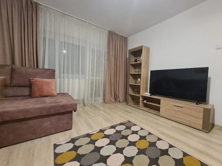 Garsonieră decomandată în Alba Iulia