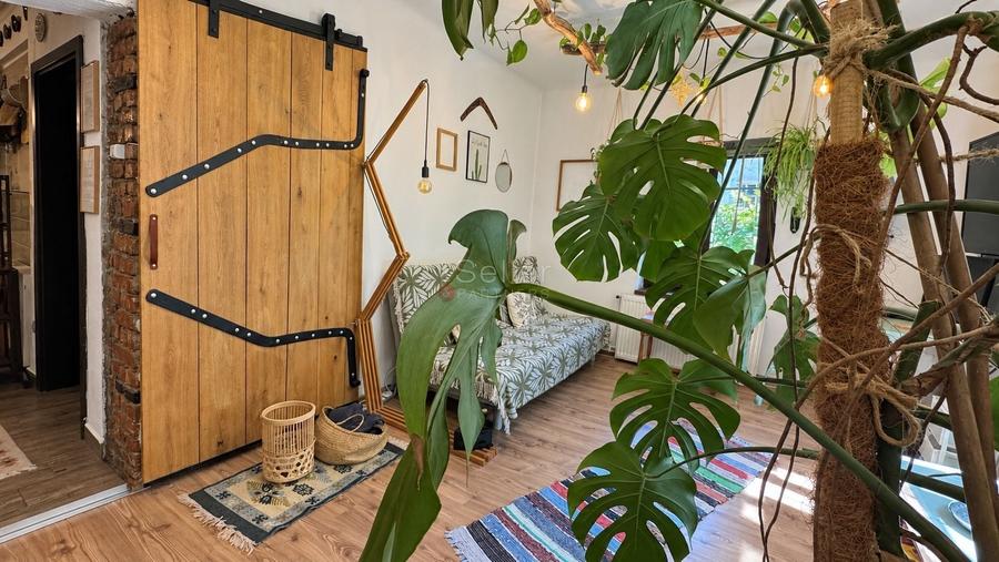 Apartament cu Curte Proprie | Zona Centrala | Pet Friendly - 6
