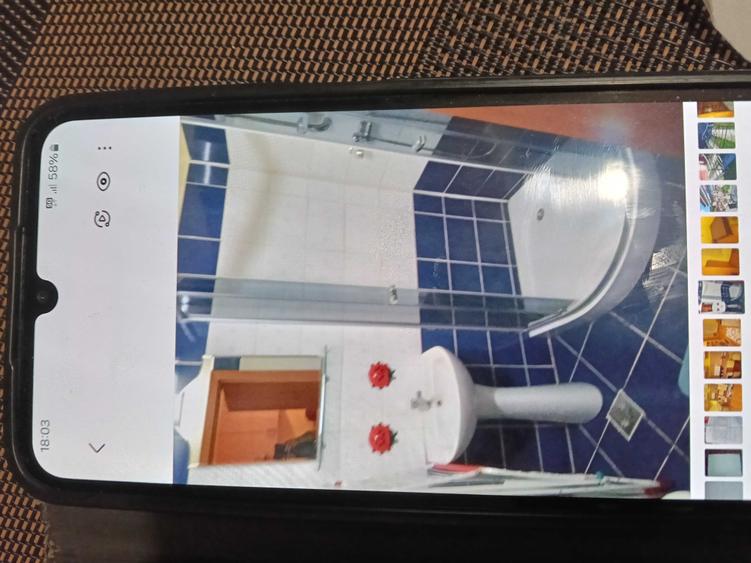 Apartament cu 2 camere semidecomandat în UTA