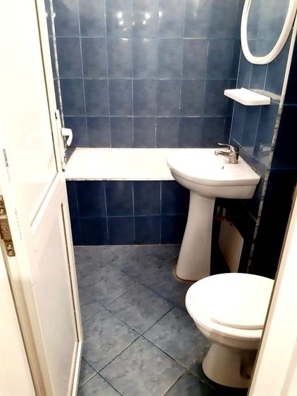 Apartament cu 2 camere decomandat în Eminescu